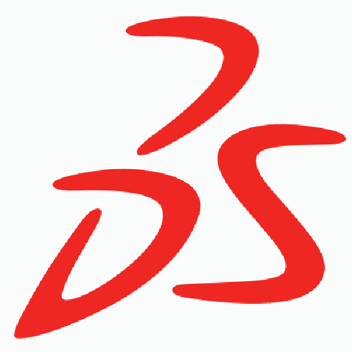 Solidworks logo — equipment brand supported by professionals on Automate America