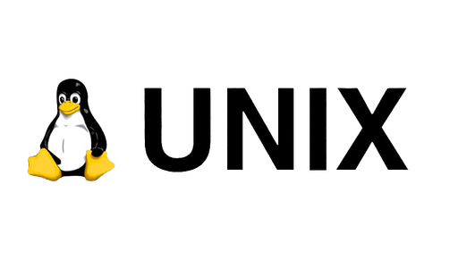 Unix logo — equipment brand supported by professionals on Automate America