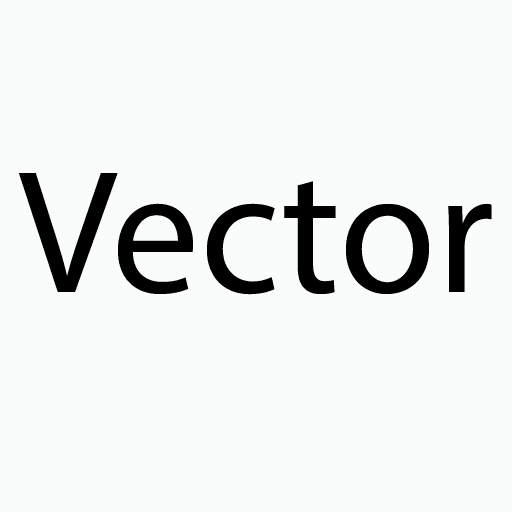 Vector logo — equipment brand supported by professionals on Automate America