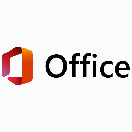 Windows Office logo — equipment brand supported by professionals on Automate America