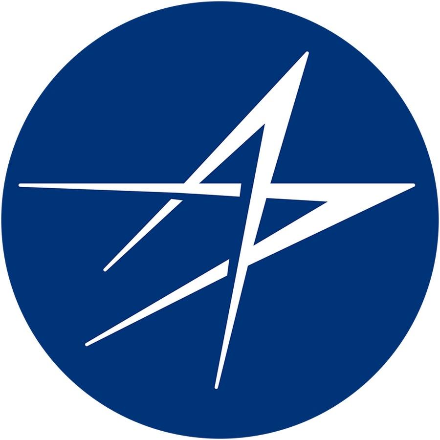Lockheed Martin Aeronautics logo — Facility
