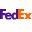 FedEx Ground logo