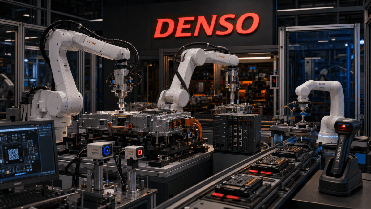 Denso