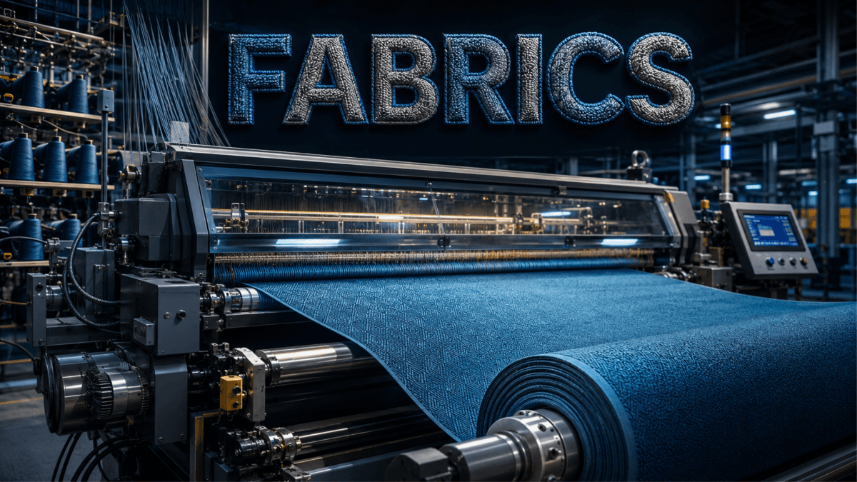 Fabrics