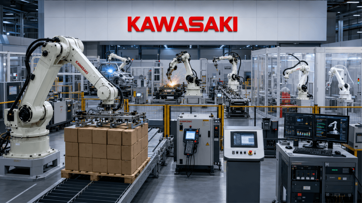 Kawasaki