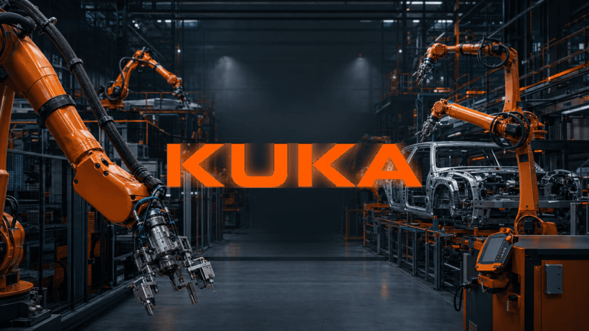 Kuka