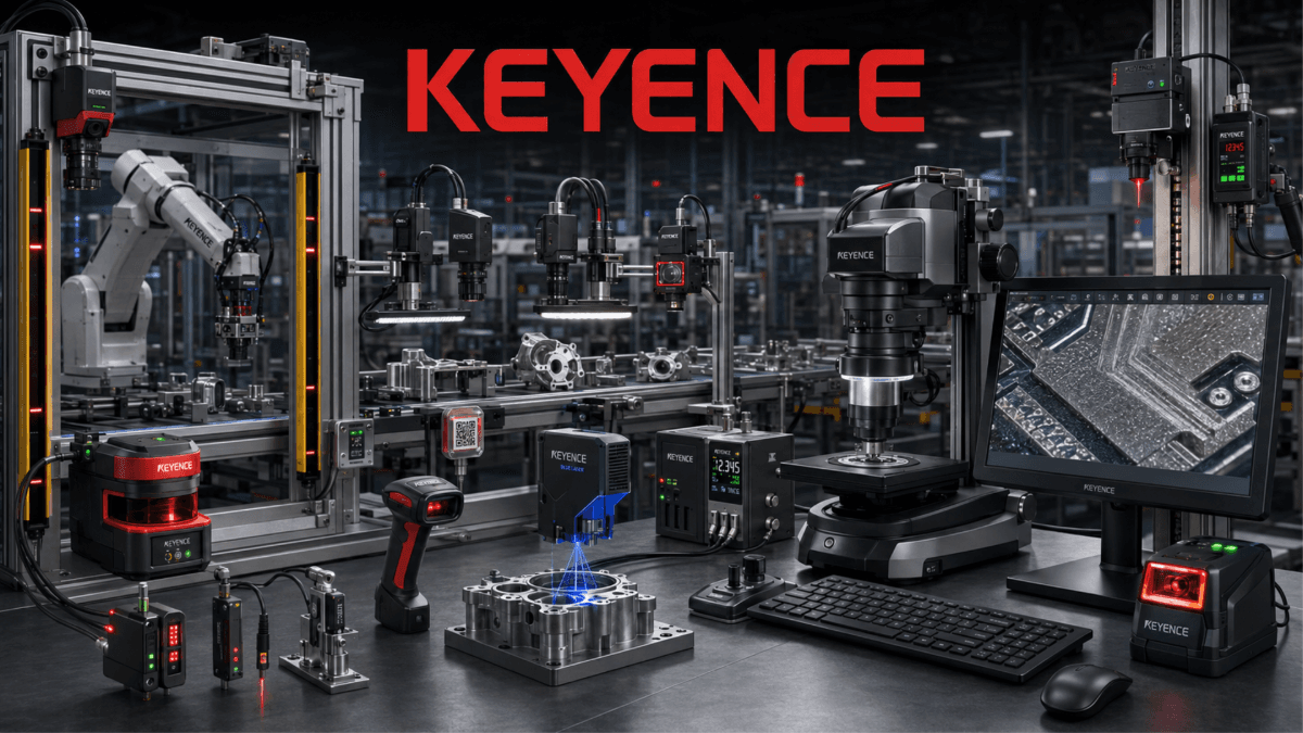 Keyence