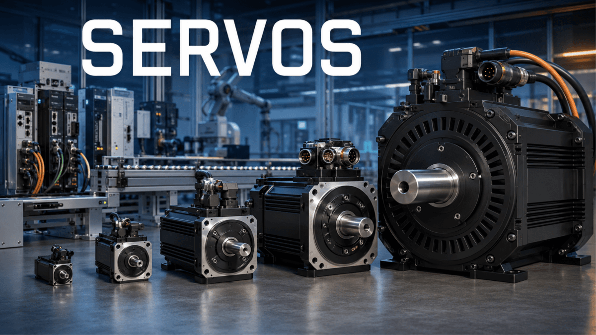 Servo
