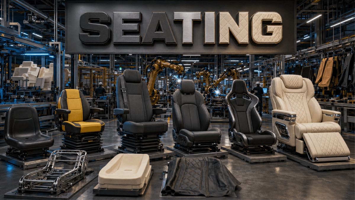 Seating