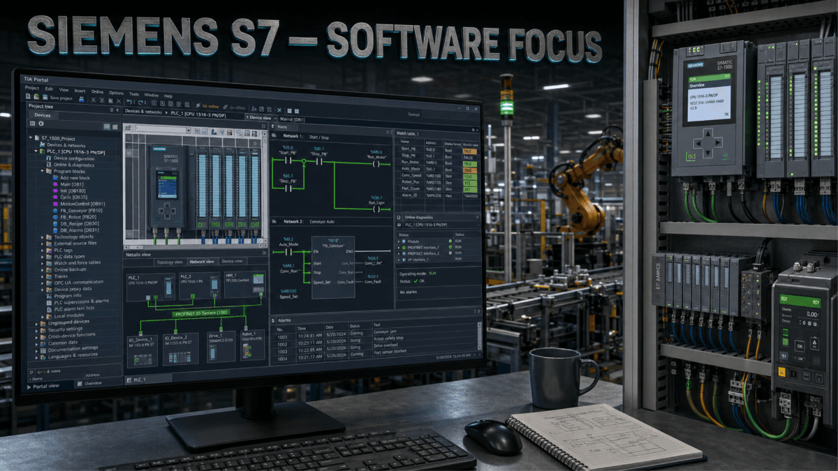 Siemens S7