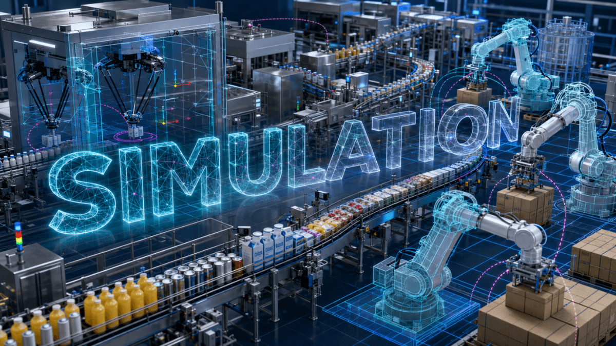 Simulation