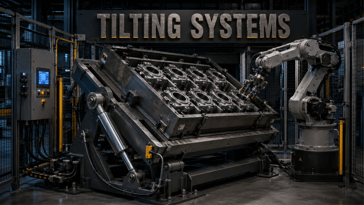 Tilting Systems