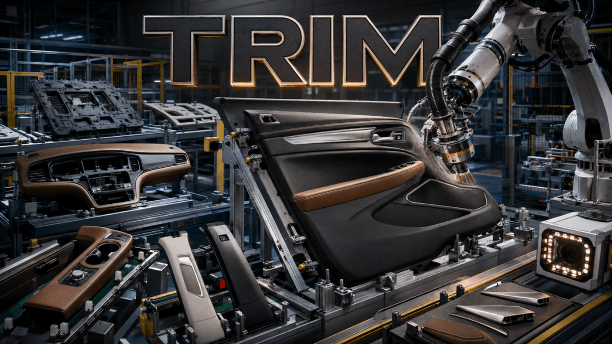 Trim