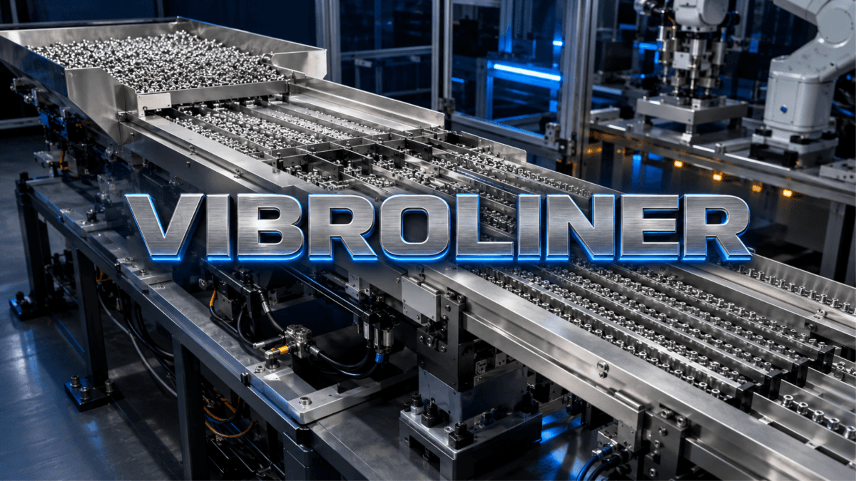 Vibroliner