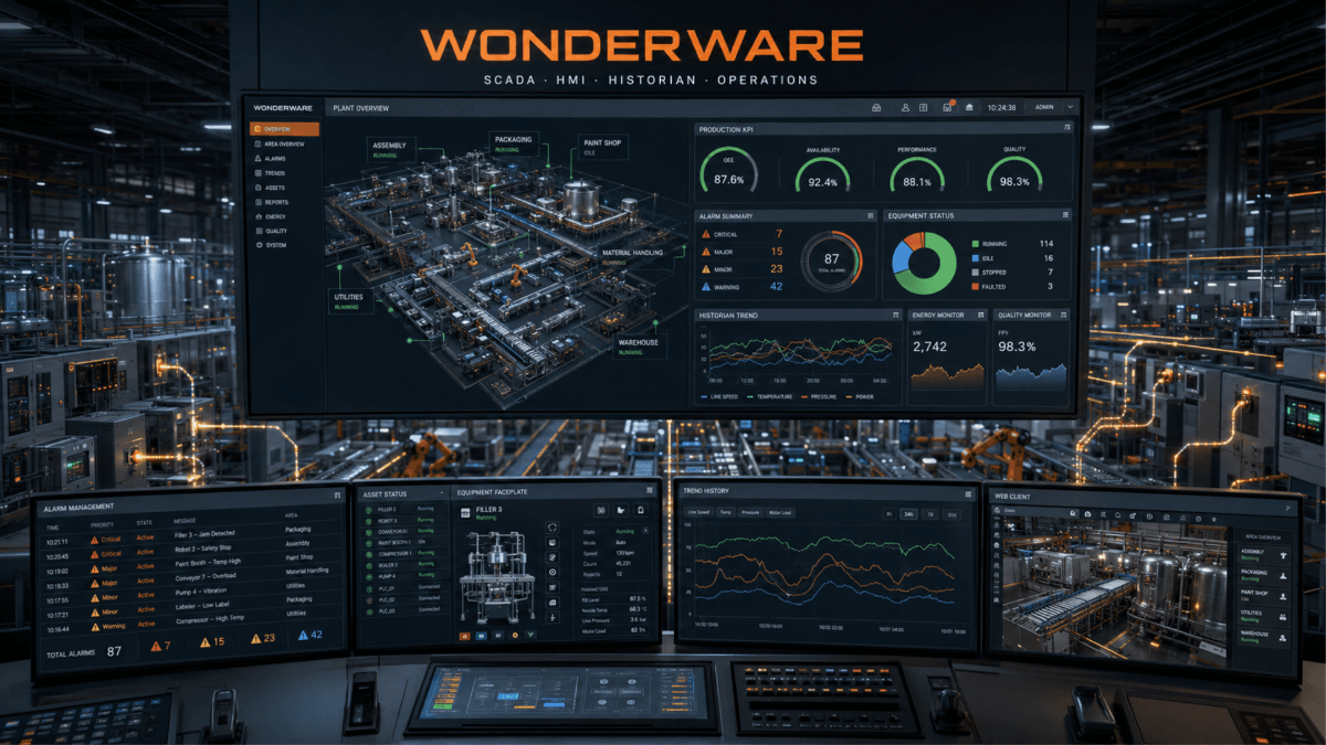 Wonderware