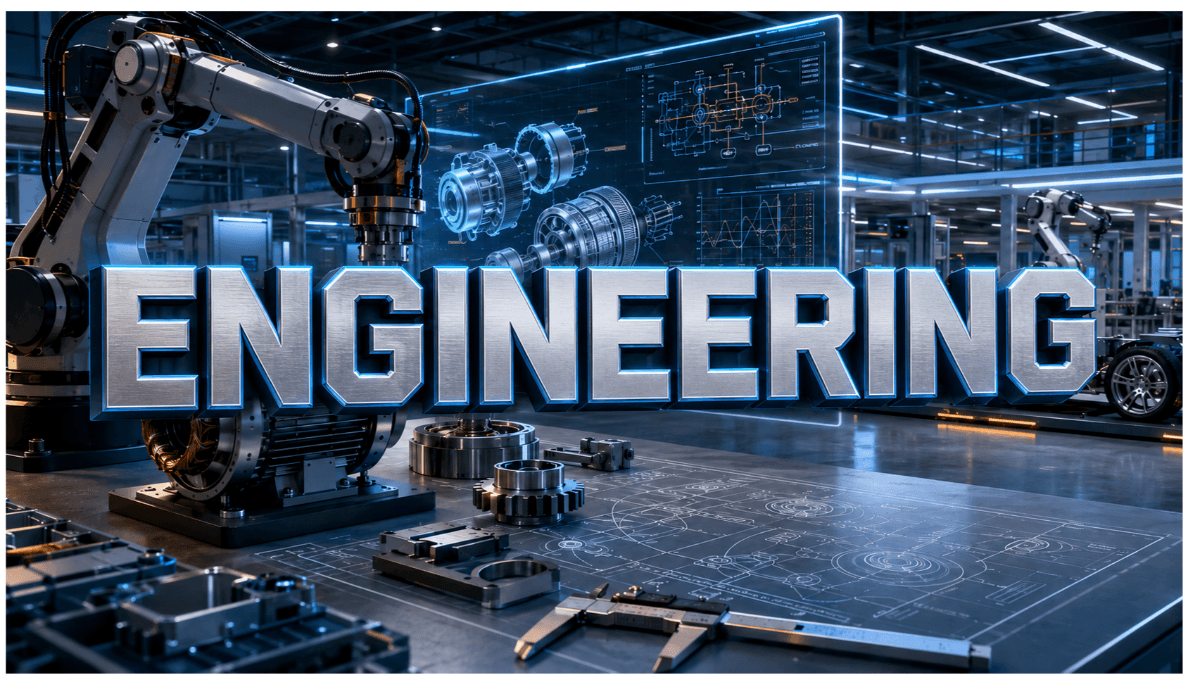 Engineering
