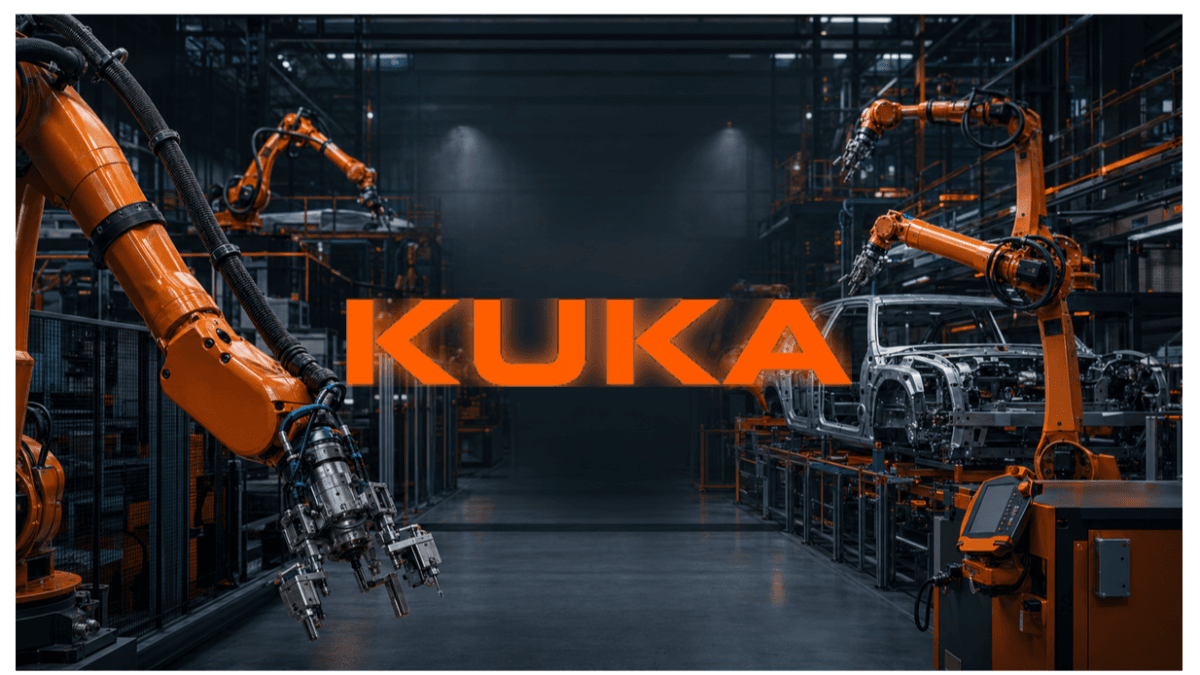 KUKA