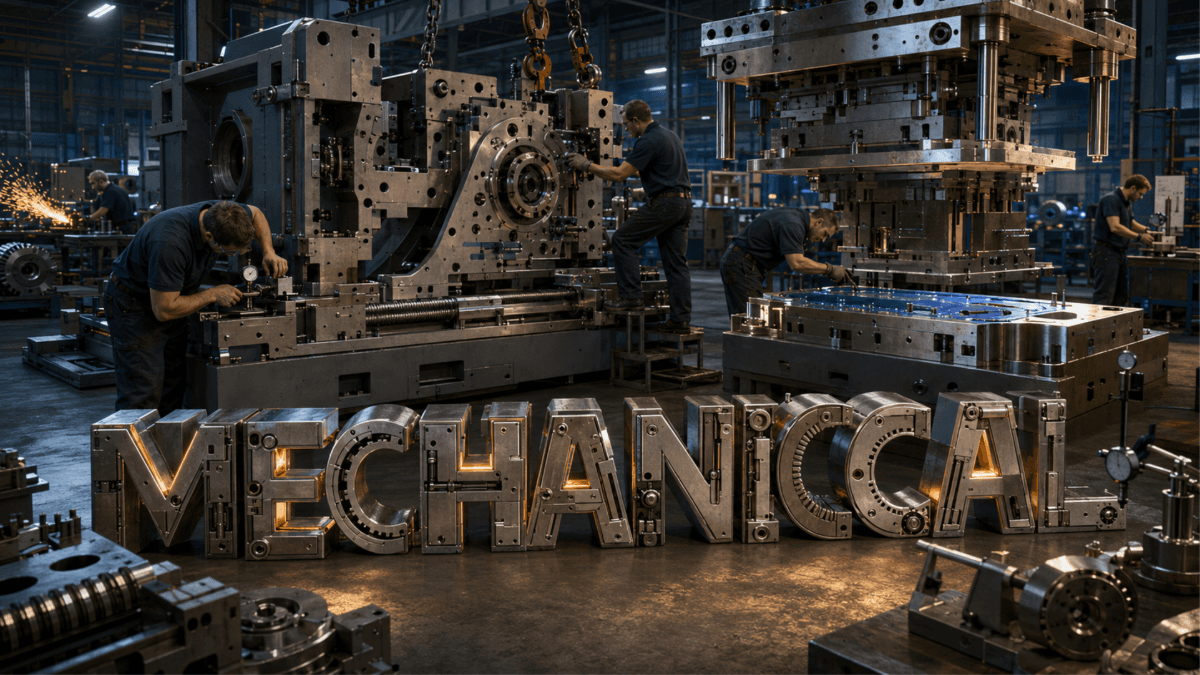 Mechanical
