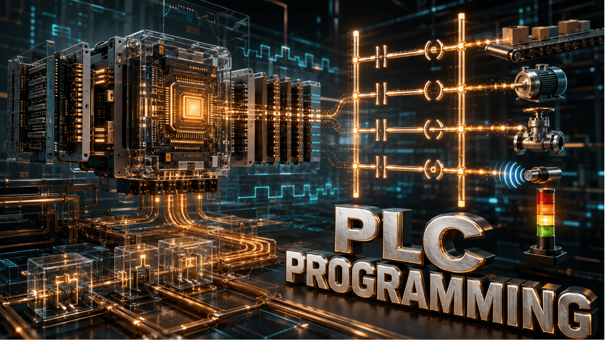 PLC