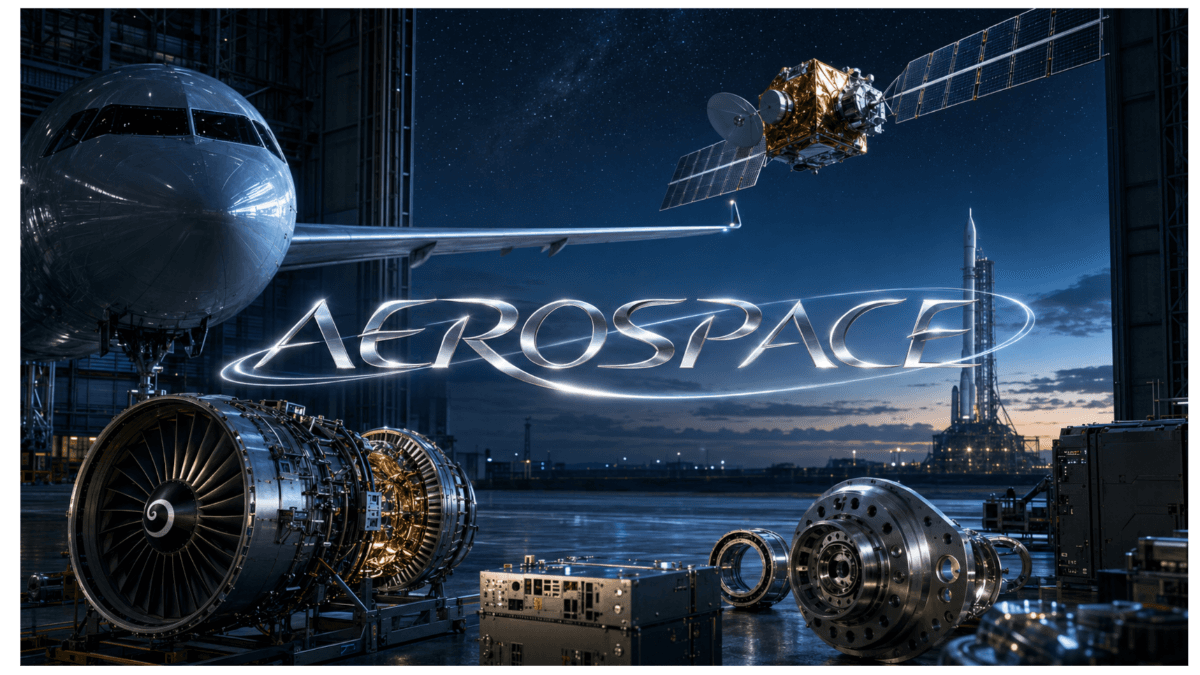 Aerospace