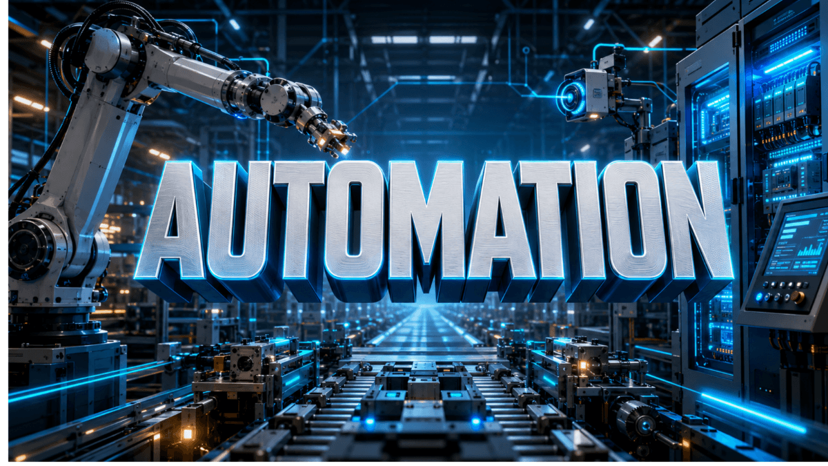 Automation