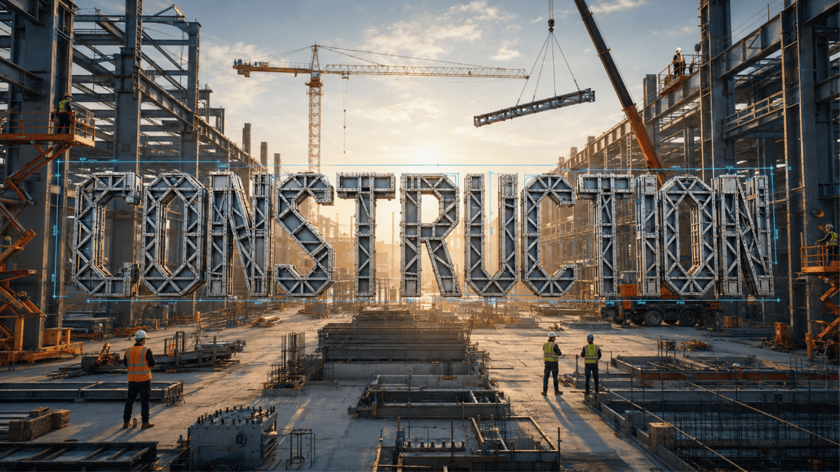 Construction