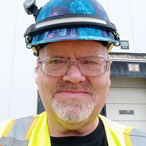 Craig, Robot Programmer/Technician — Automate America