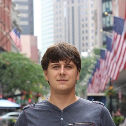 Timofey, Automation Engineer — Automate America