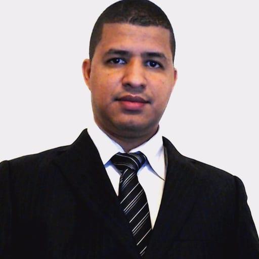 Marcus, Robot Programmer — Automate America