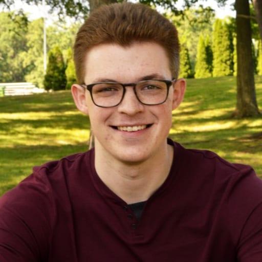 Joe, Automation Engineer — Automate America