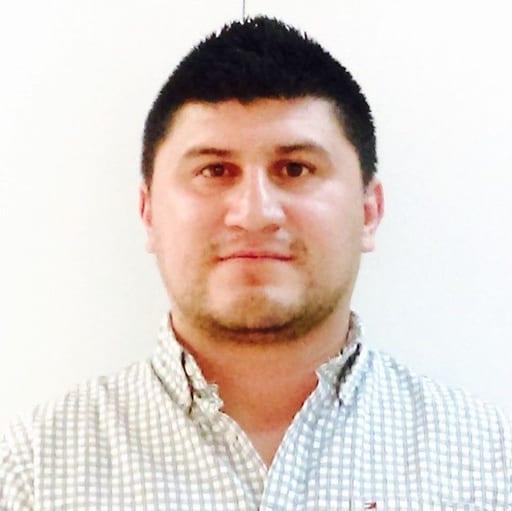 Heli, Robotic Manager — Automate America