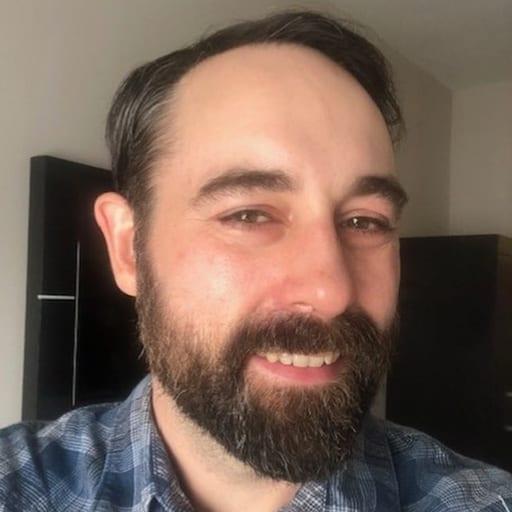 Michael, Controls Engineer — Automate America
