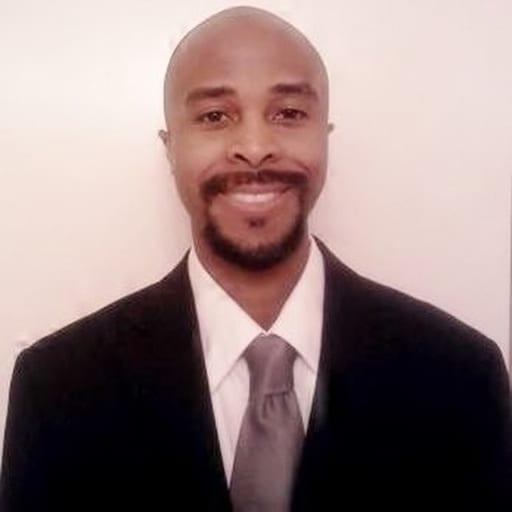 Dwayne, Electrician — Automate America