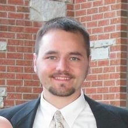 Kenneth, Lead CMM Programmer — Automate America