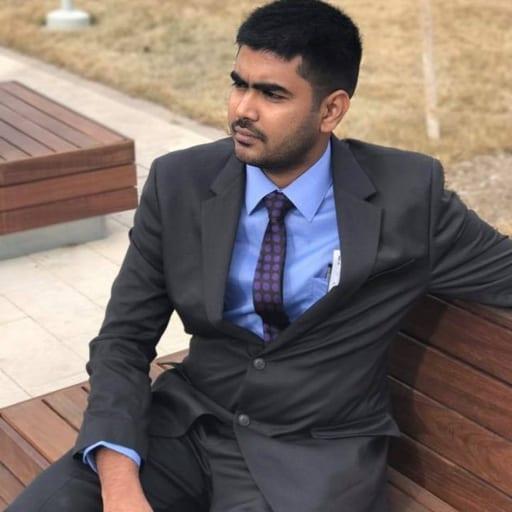 Mani, Electrical Engineer — Automate America