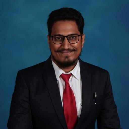 Nitish, Automation Engineer — Automate America