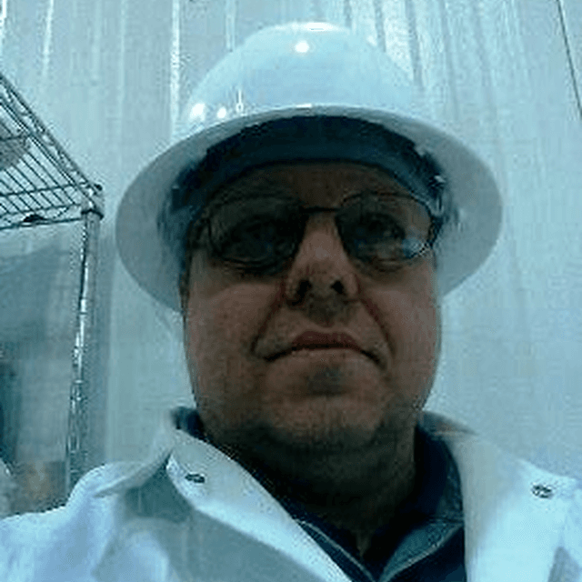 Mark, PLC Controls Freelancer — Automate America