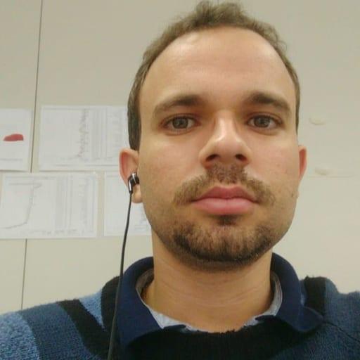 Danilo, Controls Engineer — Automate America