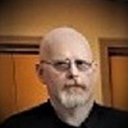 Robert, Controls Engineer — Automate America