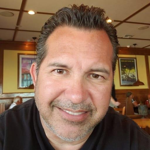 Marc, Engineer — Automate America