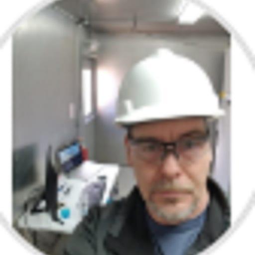 Calvin, Automation Engineer — Automate America