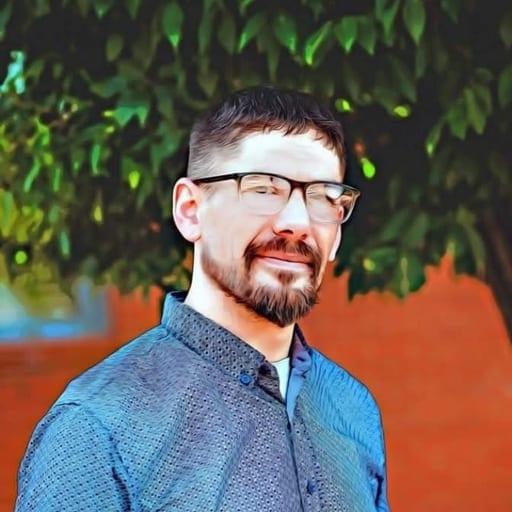 Matt, Sr. Full Stack WordPress Developer — Automate America