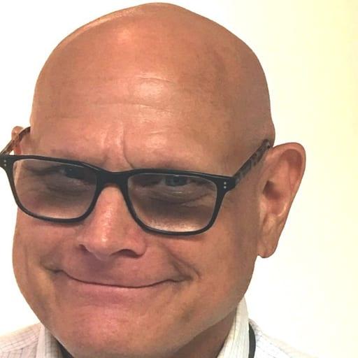 Art, Controls Engineer — Automate America