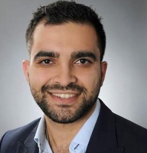 Nima, Control Engineer and Robot Programmer — Automate America