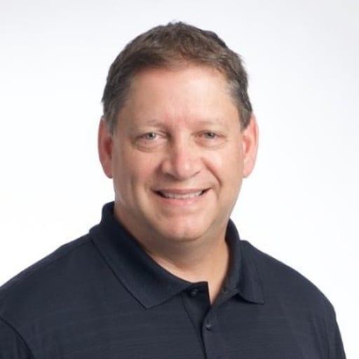 Steve, Mechanical Engineer - Manufacturing Automation — Automate America