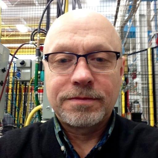 Daniel, PLC Programmer Controls Engineer — Automate America