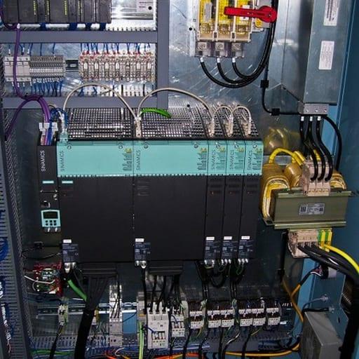 Gerardo, Electronics Engineer — Automate America