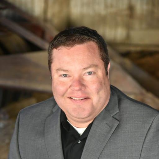 Adam, Consultant — Automate America