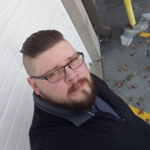 Mark, Controls Design Engineer — Automate America