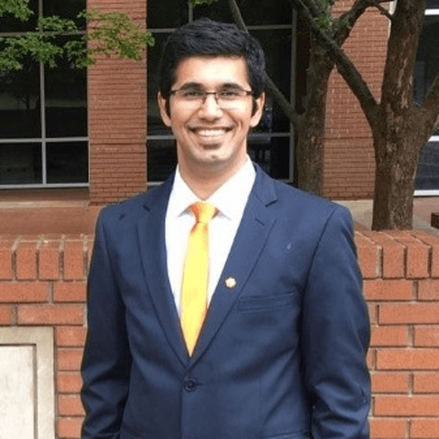 Hrishikesh, Mechanical Engineer — Automate America